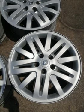 Джанти за Renault, снимка 6