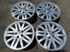 Джанти за Renault, снимка 2