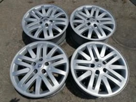 Джанти за Renault, снимка 3