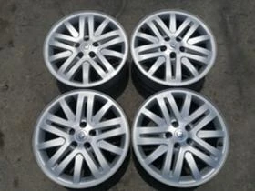 Джанти за Renault, снимка 1