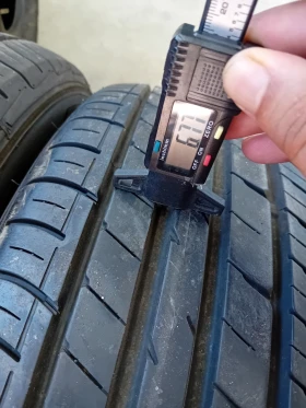 Гуми Летни 225/60R17, снимка 5