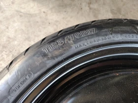 Джанти за Toyota Avensis, снимка 3