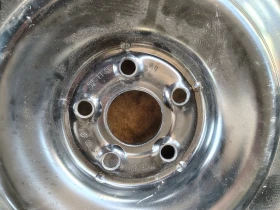 Джанти за Toyota Avensis, снимка 2