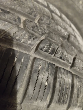 Гуми с джанти Firestone 205/55R16, снимка 7