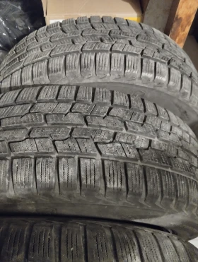 Гуми с джанти Firestone 205/55R16, снимка 2