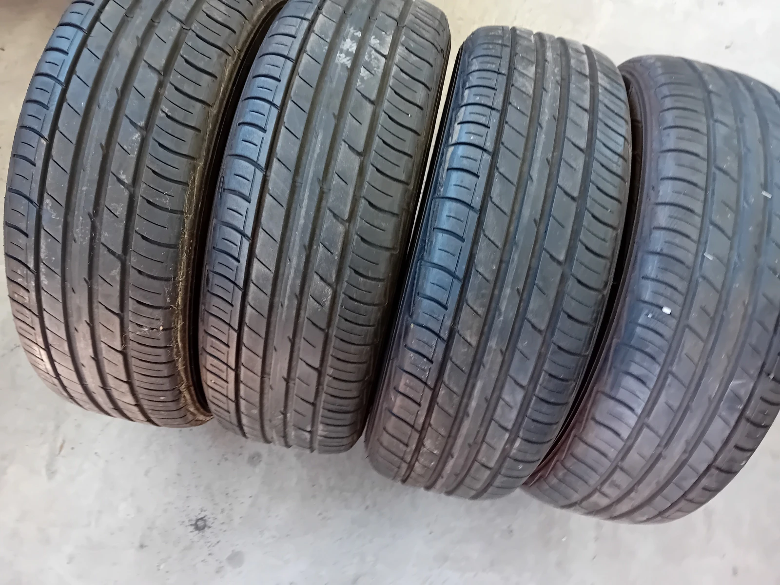  225/60R17 | Mobile.bg   3