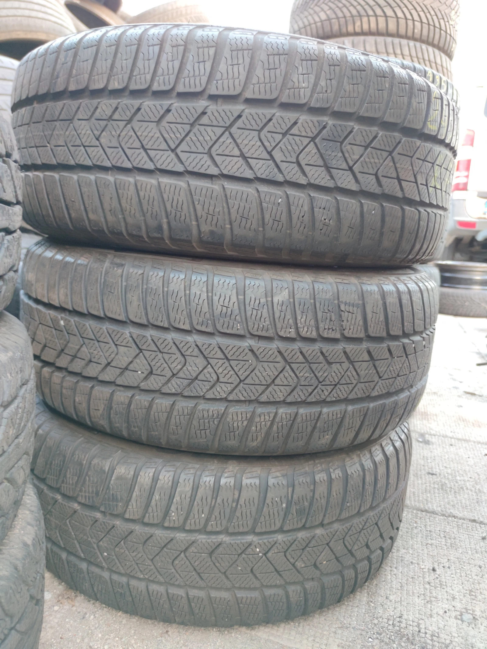  245/45R18 | Mobile.bg   4