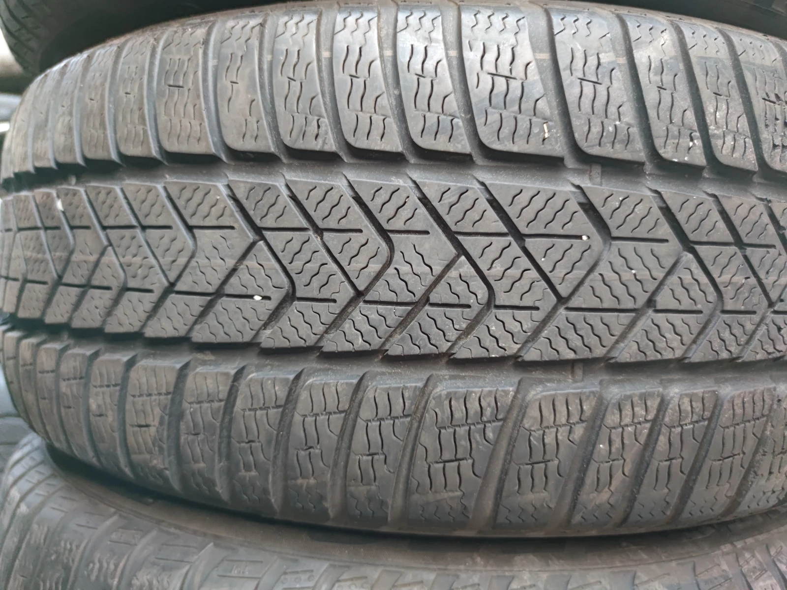  245/45R18 | Mobile.bg   2