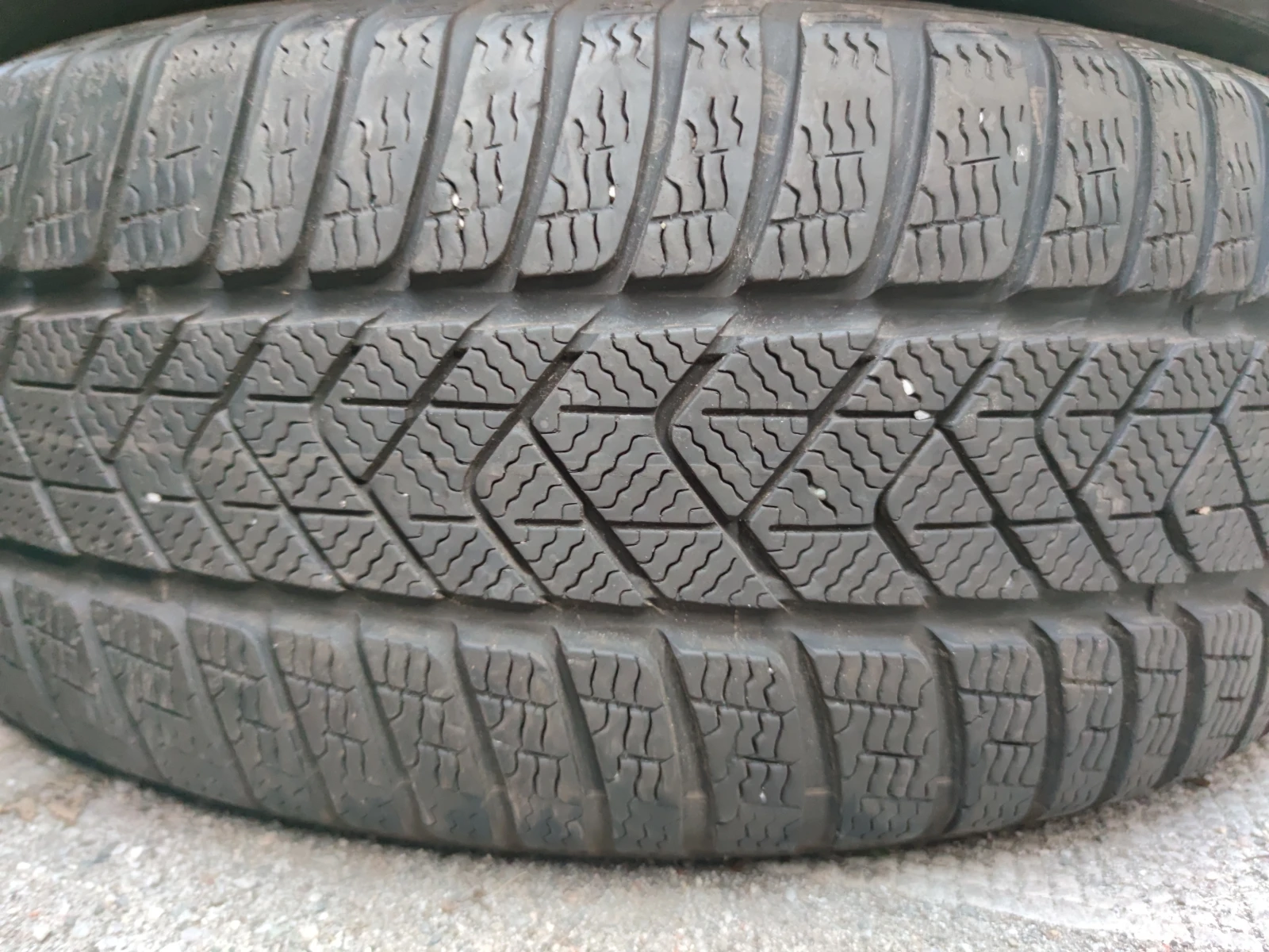  245/45R18 | Mobile.bg   3