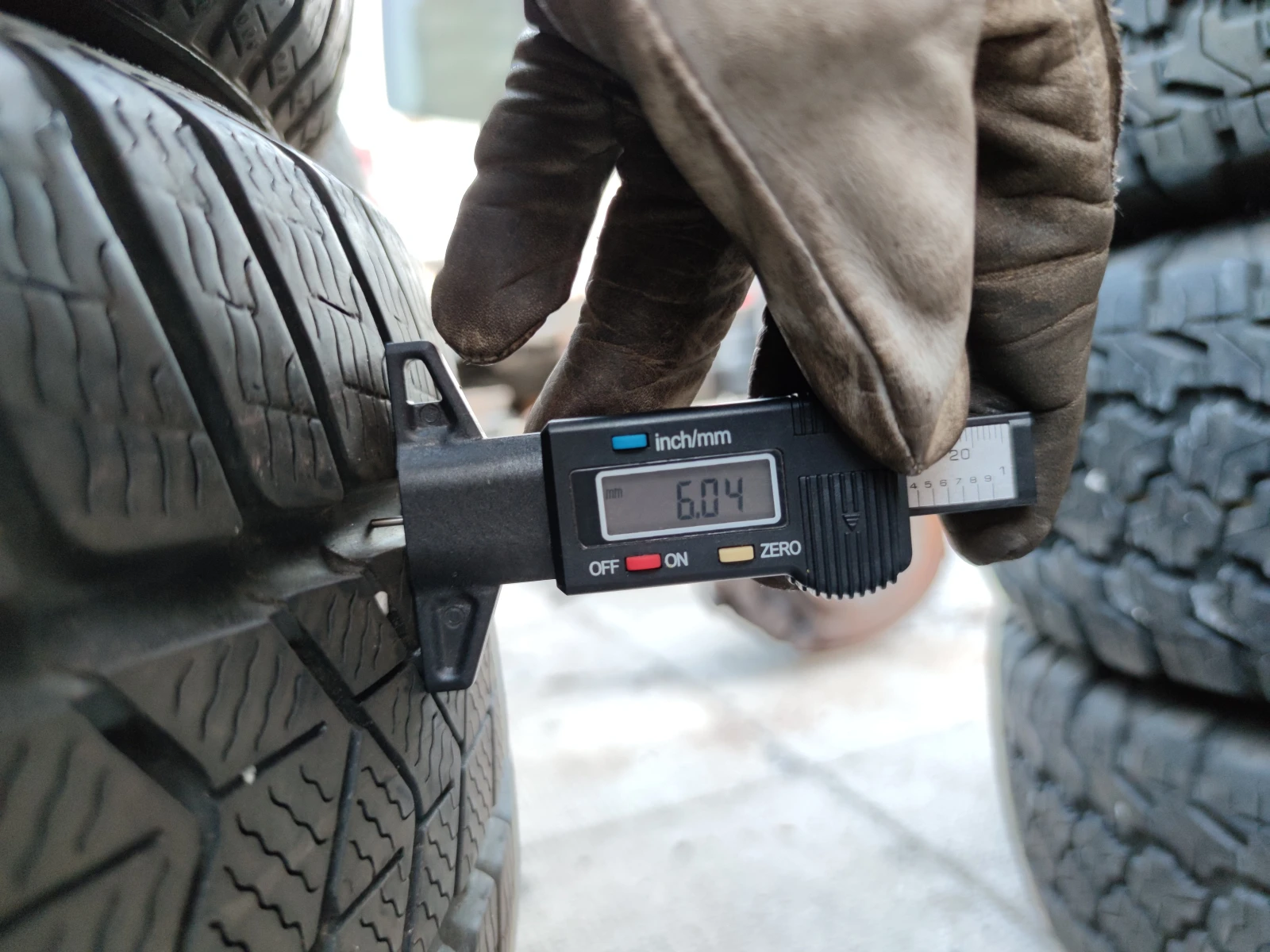  245/45R18 | Mobile.bg   5