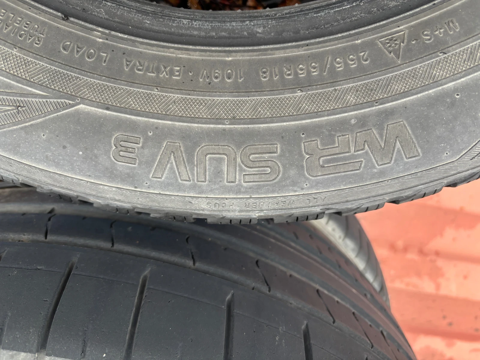 ���� 255/55R18 | Mobile.bg � ����������� 2
