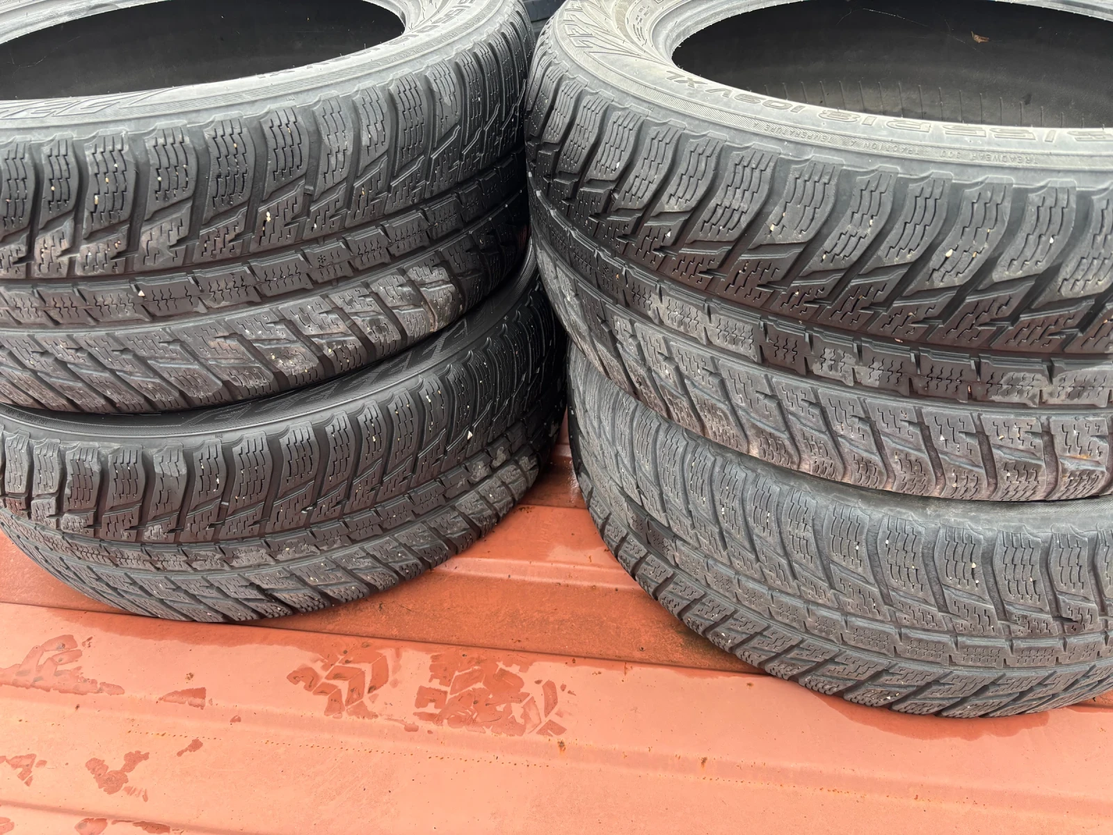 ���� 255/55R18 | Mobile.bg � ����������� 4