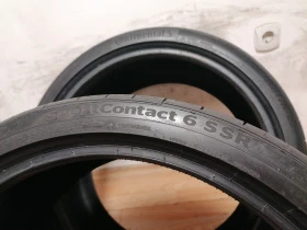 Гуми Летни 275/30R20, снимка 10 - Гуми и джанти - 39773859