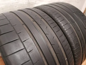 Гуми Летни 275/30R20, снимка 6 - Гуми и джанти - 39773859