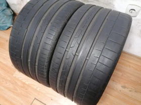 Гуми Летни 275/30R20, снимка 7 - Гуми и джанти - 39773859