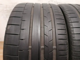 Гуми Летни 275/30R20, снимка 2 - Гуми и джанти - 39773859