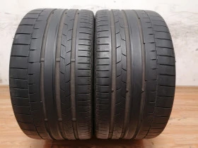 Гуми Летни 275/30R20, снимка 1 - Гуми и джанти - 39773859