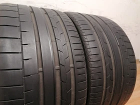 Гуми Летни 275/30R20, снимка 4 - Гуми и джанти - 39773859