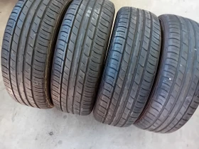 Гуми Летни 225/60R17, снимка 3 - Гуми и джанти - 46848600