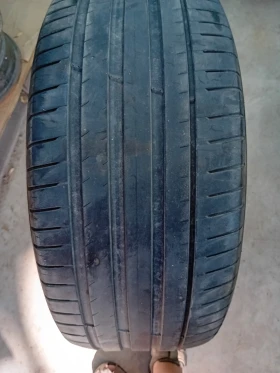 Гуми Летни 225/60R17, снимка 9 - Гуми и джанти - 46848600