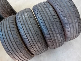 Гуми Летни 225/60R17, снимка 2 - Гуми и джанти - 46848600