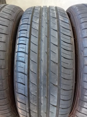 Гуми Летни 225/60R17, снимка 4 - Гуми и джанти - 46848600