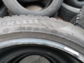 Гуми Зимни 245/45R18, снимка 8 - Гуми и джанти - 47490331