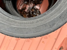 Гуми Всесезонни 255/55R18