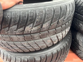 Гуми Всесезонни 255/55R18, снимка 3 - Гуми и джанти - 52888047