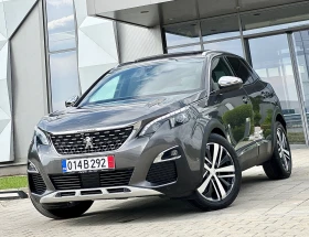 Peugeot 3008 GT-LINE#PANORAMA#360VIEW#KEYLESS GO#