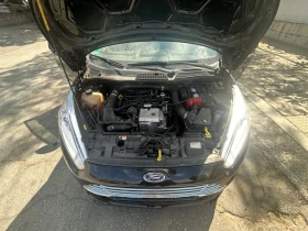 Ford Fiesta Titanium, снимка 8