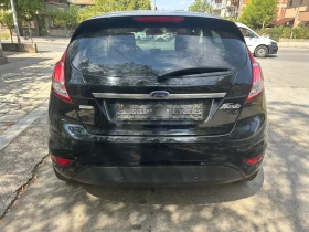 Ford Fiesta Titanium, снимка 6