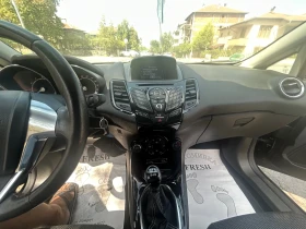 Ford Fiesta Titanium, снимка 13