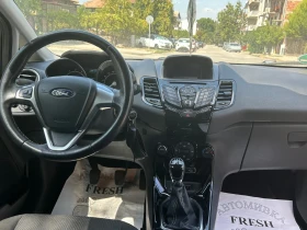 Ford Fiesta Titanium, снимка 15