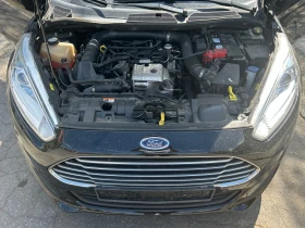 Ford Fiesta Titanium, снимка 10