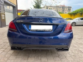 Mercedes-Benz C 43 AMG C43AMG- 9G, снимка 2