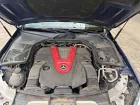 Mercedes-Benz C 43 AMG C43AMG- 9G, снимка 13