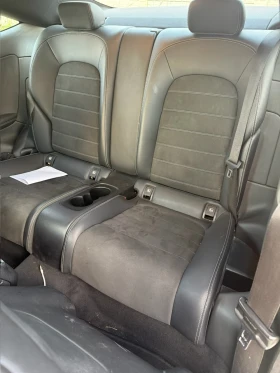 Mercedes-Benz C 250 Coupe Germany, снимка 12