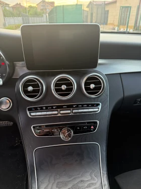 Mercedes-Benz C 250 Coupe Germany, снимка 10