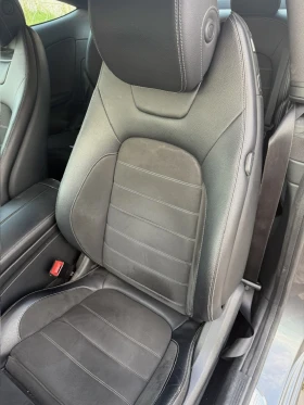 Mercedes-Benz C 250 Coupe Germany, снимка 11