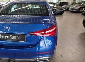 Mercedes-Benz C 220 AMG, Distronic, Guarantees , снимка 5