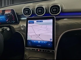 Mercedes-Benz C 220 AMG, Distronic, Guarantees , снимка 11