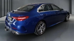 Mercedes-Benz C 220 AMG, Distronic, Guarantees , снимка 7