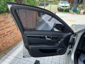Mercedes-Benz C 220, снимка 14