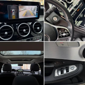 Mercedes-Benz C 220 D* СЕРВИЗНА КНИЖКА С ПЪЛНА ИСТОРИЯ В МЕРЦЕДЕС, снимка 13