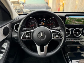 Mercedes-Benz C 220 D* СЕРВИЗНА КНИЖКА С ПЪЛНА ИСТОРИЯ В МЕРЦЕДЕС, снимка 11