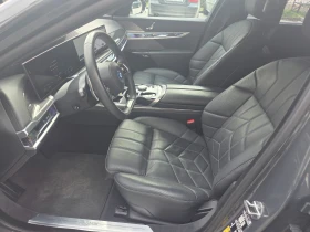 BMW 750 e/xDrive/Plug-in хибрид/B Гаранция! ! ! , снимка 10