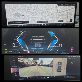 BMW 750 e/xDrive/Plug-in хибрид/B Гаранция! ! ! , снимка 12