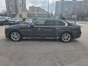 BMW 750 e/xDrive/Plug-in хибрид/B Гаранция! ! ! , снимка 2