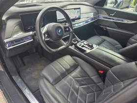 BMW 750 e/xDrive/Plug-in хибрид/B Гаранция! ! ! , снимка 9